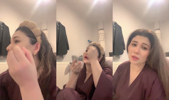 .05367829290 TikTok Live — Oct 8, 2026, 7:31 AM