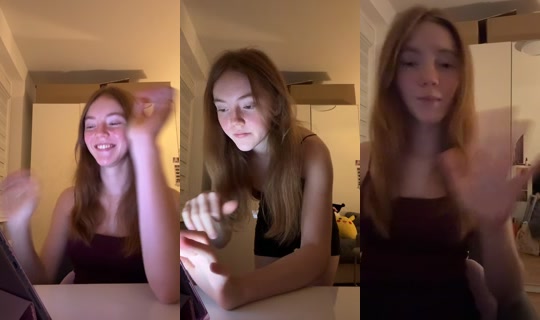 .23me06 TikTok Live — Sep 30, 2026, 6:18 PM