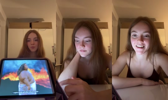 .23me06 TikTok Live — Sep 30, 2026, 7:08 PM