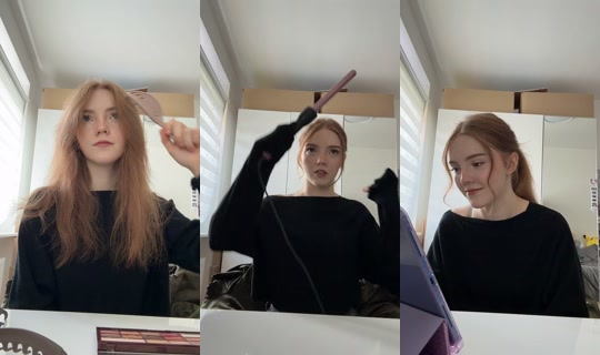 .23me06 TikTok Live — Oct 2, 2026, 11:55 AM