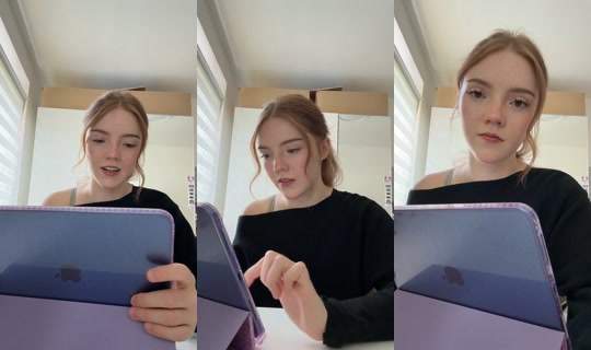 .23me06 TikTok Live — Oct 2, 2026, 12:46 PM