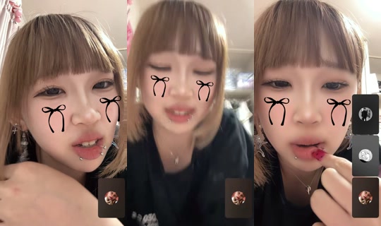 ._.h1102 TikTok Live — Sep 3, 2026, 11:05 AM