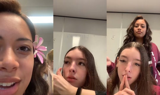 ......._.....ii TikTok Live — Oct 6, 2026, 12:06 AM