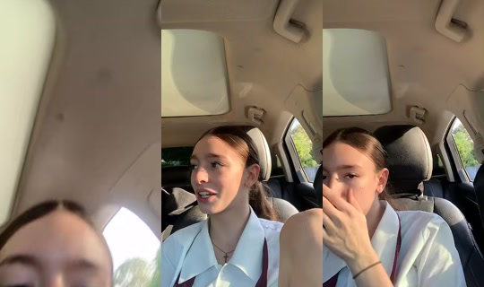 ......._.....ii TikTok Live — Oct 8, 2026, 6:06 AM