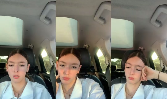 ......._.....ii TikTok Live — Oct 8, 2026, 6:56 AM