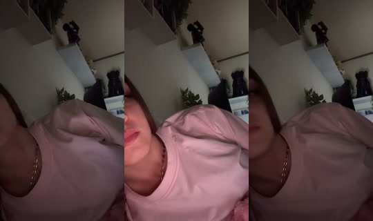 ._.marianasnt TikTok Live — Oct 9, 2026, 6:06 PM