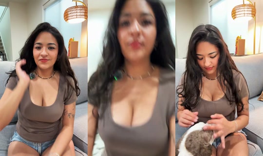._.naomirose TikTok Live — Aug 21, 2026, 9:25 PM
