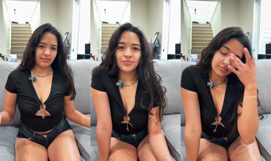 ._.naomirose TikTok Live — Aug 26, 2026, 11:01 PM