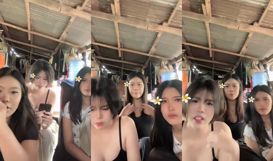._.wanwisa_09 TikTok Live — Oct 8, 2026, 9:24 AM