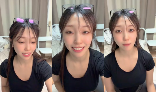 .__.l__e__m__o__n__ TikTok Live — Oct 4, 2026, 2:54 PM