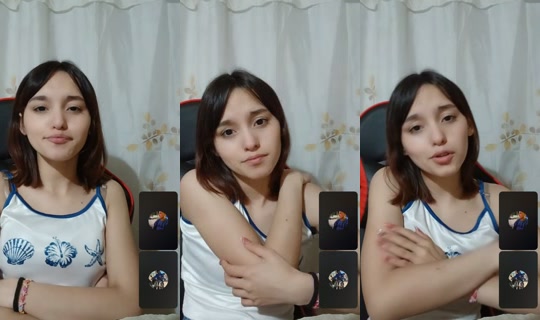 ._angeles5 TikTok Live — Sep 28, 2026, 7:57 AM