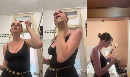 ._luciile_ TikTok Live — Aug 25, 2026, 4:57 PM