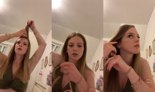 ._luciile_ TikTok Live — Sep 18, 2026, 7:20 PM