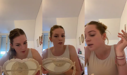 ._luciile_ TikTok Live — Sep 25, 2026, 5:37 PM