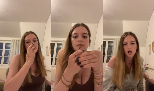 ._luciile_ TikTok Live — Oct 3, 2026, 6:28 PM