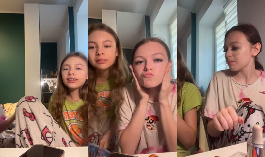 ._vannila33._ TikTok Live — Sep 19, 2026, 1:09 PM