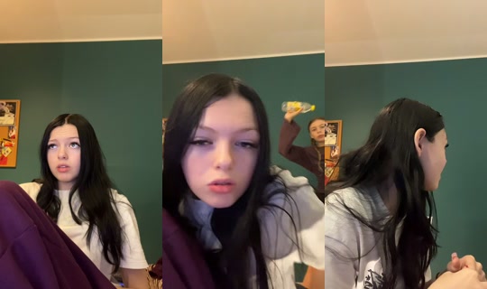 ._vannila33._ TikTok Live — Oct 1, 2026, 4:43 PM