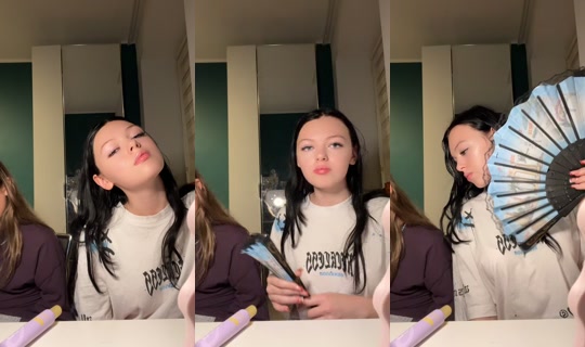 ._vannila33._ TikTok Live — Oct 4, 2026, 5:36 PM
