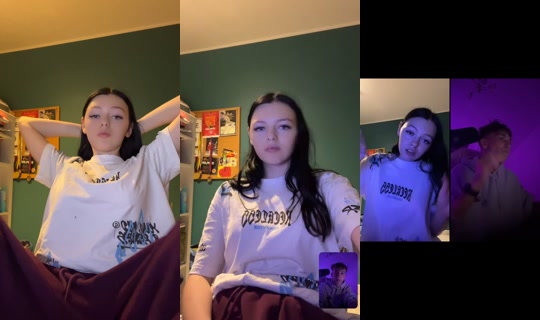 ._vannila33._ TikTok Live — Oct 4, 2026, 7:52 PM