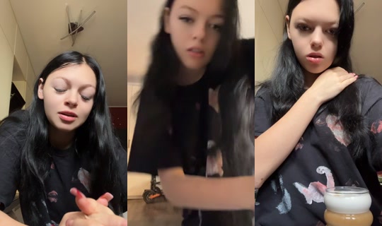 ._vannila33._ TikTok Live — Oct 5, 2026, 7:12 AM