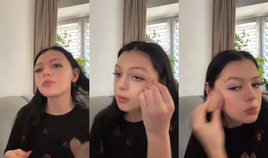 ._vannila33._ TikTok Live — Oct 5, 2026, 8:13 AM