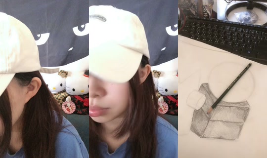 ._yiii0 TikTok Live — Oct 8, 2026, 6:34 AM