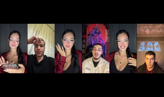 .adenbg TikTok Live — Oct 4, 2026, 4:10 PM