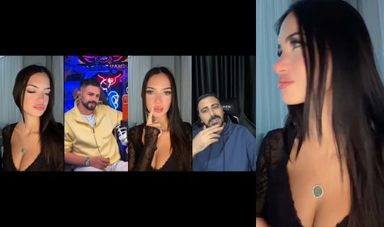 .adenbg TikTok Live — Oct 4, 2026, 10:12 PM