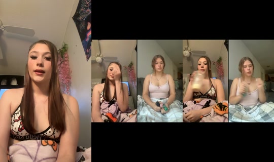 .adrispx TikTok Live — Sep 28, 2026, 8:46 PM
