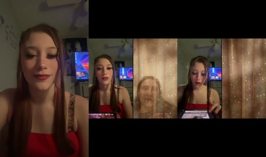 .adrispx TikTok Live — Sep 29, 2026, 4:00 AM