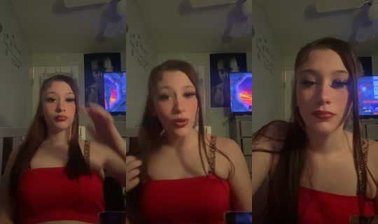 .adrispx TikTok Live — Sep 29, 2026, 5:20 AM