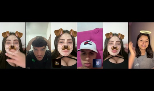 .alcreis TikTok Live — Sep 22, 2026, 3:27 AM