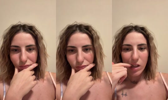 .ali.de.luca TikTok Live — Sep 6, 2026, 10:39 PM
