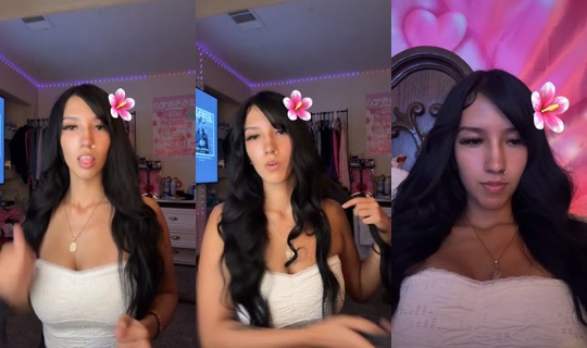 .alizemarie2 TikTok Live — Sep 23, 2026, 8:14 AM