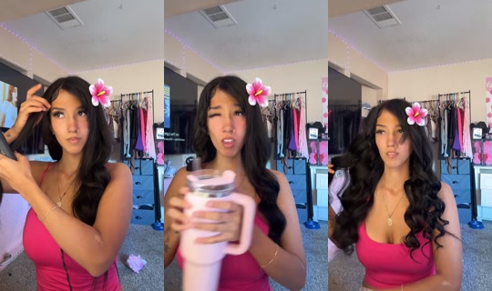 .alizemarie2 TikTok Live — Sep 23, 2026, 6:28 PM
