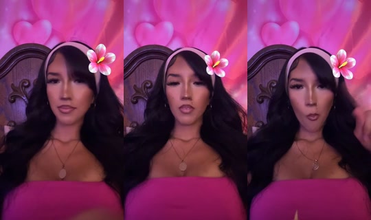 .alizemarie2 TikTok Live — Sep 24, 2026, 6:05 AM