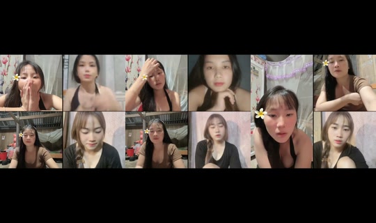 .an.nas2 TikTok Live — Oct 3, 2026, 2:20 PM
