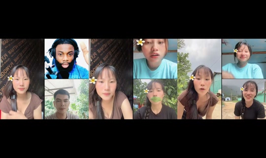 .an.nas2 TikTok Live — Oct 4, 2026, 6:08 AM