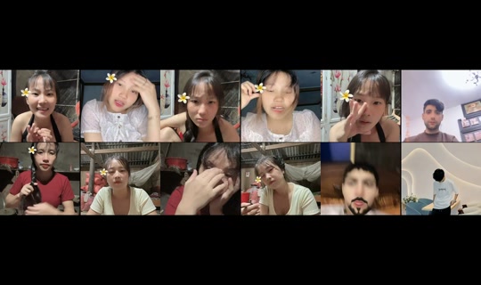 .an.nas2 TikTok Live — Oct 4, 2026, 1:22 PM