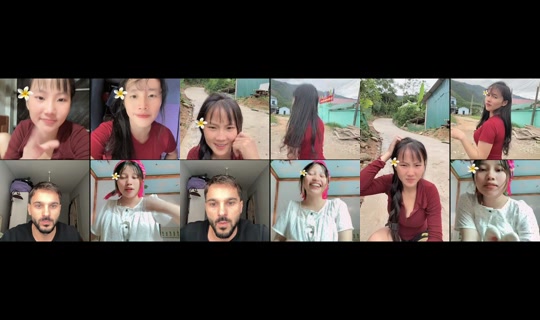 .an.nas2 TikTok Live — Oct 5, 2026, 5:05 AM