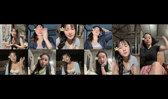 .an.nas2 TikTok Live — Oct 8, 2026, 1:32 PM