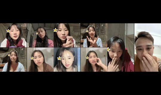 .an.nas2 TikTok Live — Oct 8, 2026, 8:46 PM