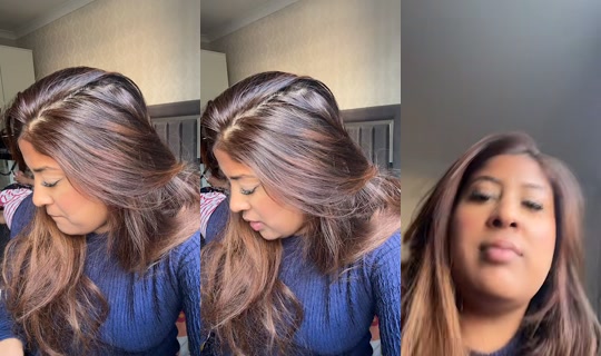 .ani73 TikTok Live — Aug 22, 2026, 4:36 PM