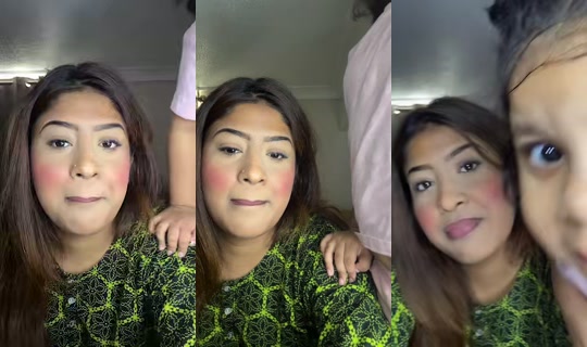 .ani73 TikTok Live — Oct 2, 2026, 10:51 AM
