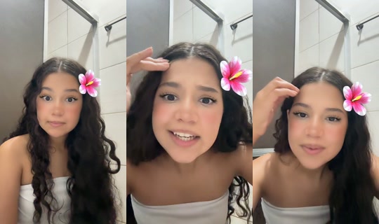 .aninha20 TikTok Live — Oct 3, 2026, 2:00 AM