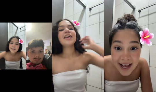 .aninha20 TikTok Live — Oct 3, 2026, 3:10 AM