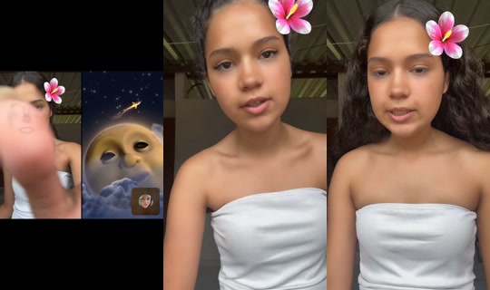 .aninha20 TikTok Live — Oct 3, 2026, 12:53 PM