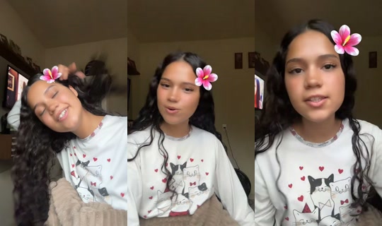.aninha20 TikTok Live — Oct 3, 2026, 7:23 PM
