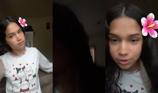 .aninha20 TikTok Live — Oct 3, 2026, 8:14 PM