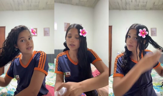 .aninha20 TikTok Live — Oct 6, 2026, 7:45 PM